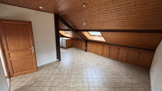  Appartement � vendre 1 pi�ce 30 m�