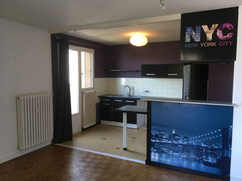  Appartement � louer 2 pi�ces 45 m�