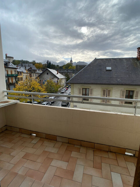  Appartement � louer 3 pi�ces 63 m�
