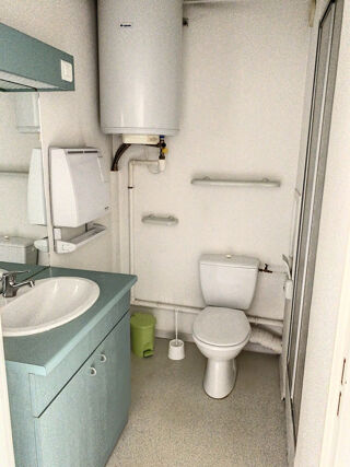  Appartement � louer 1 pi�ce 18 m�