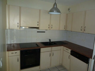  Appartement � louer 2 pi�ces 48 m�