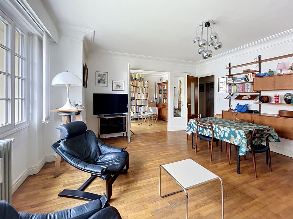 Vente Appartement CHAMBERY HOTEL DE VILLE Chambery