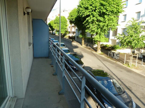  Appartement � louer 2 pi�ces 48 m�