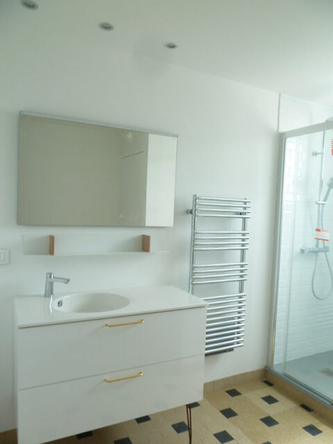  Appartement � louer 2 pi�ces 61 m�