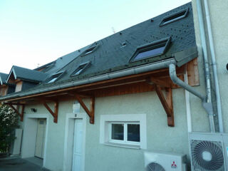  Maison � louer 5 pi�ces 109 m�