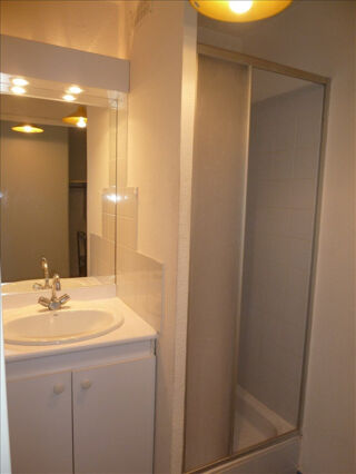  Appartement � louer 1 pi�ce 18 m�