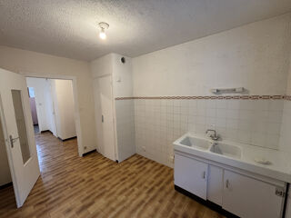  Appartement � vendre 2 pi�ces 54 m�