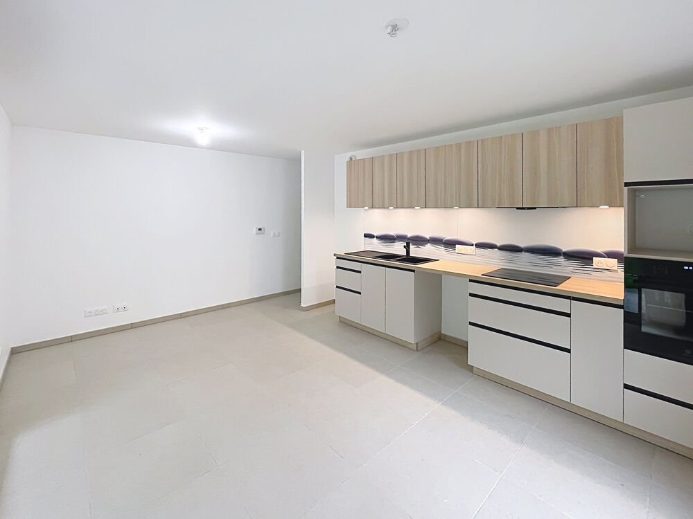 Location Appartement MOTTE SERVOLEX, dans résidence neuve La motte servolex