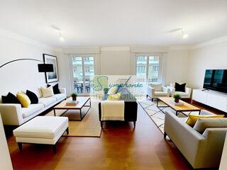  Appartement à vendre 4 pièces 117 m²