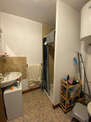  Appartement � louer 1 pi�ce 15 m�
