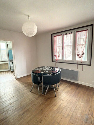  Appartement � louer 3 pi�ces 47 m�