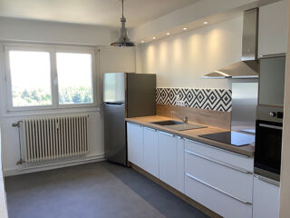  Appartement � louer 3 pi�ces 72 m�