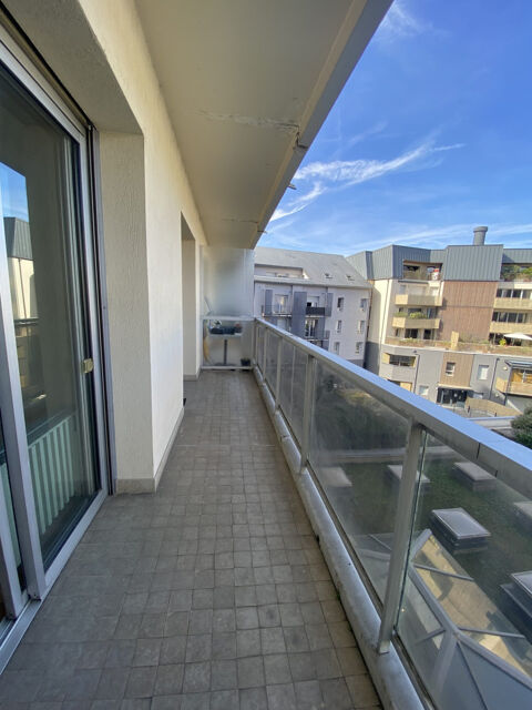  Appartement � louer 3 pi�ces 90 m�
