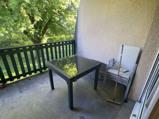  Appartement à louer 1 pièce 14 m²