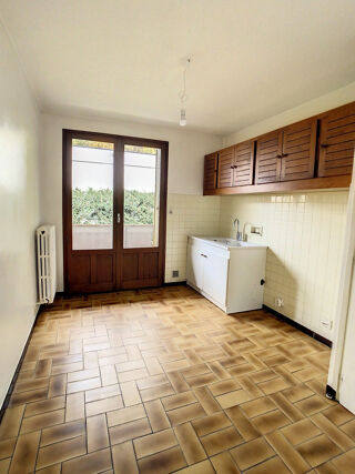  Appartement � vendre 3 pi�ces 63 m�