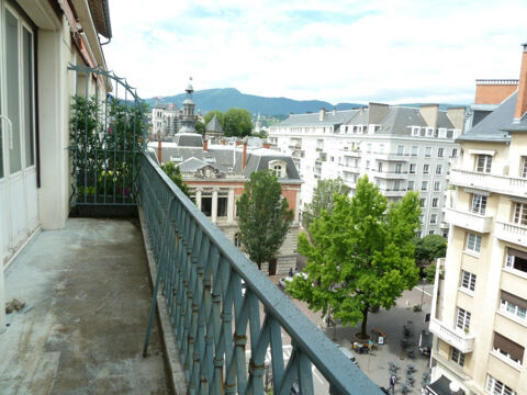  Appartement � louer 2 pi�ces 61 m�