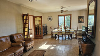  Maison � vendre 10 pi�ces 190 m�