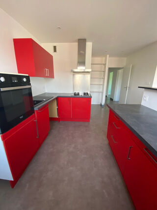  Appartement � louer 3 pi�ces 62 m�