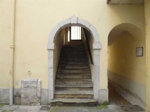  Appartement � louer 1 pi�ce 24 m�