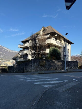  Parking / Garage � louer 17 m�