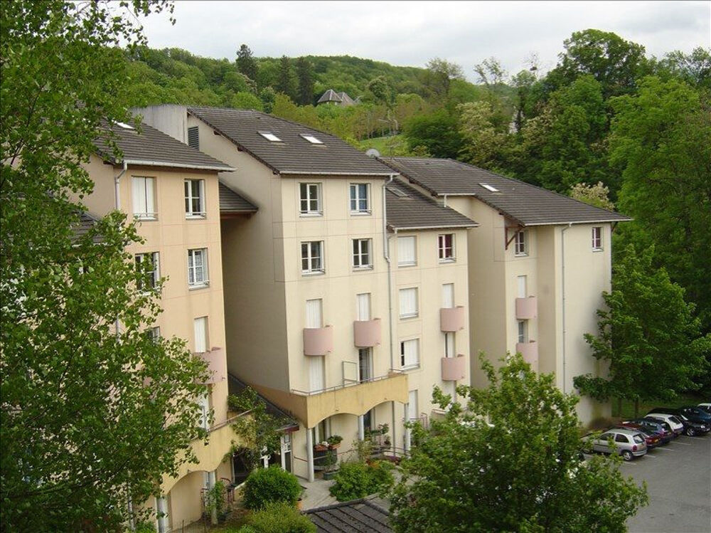 Location Appartement JACOB BELLECOMBETTE, Studio proche fac Jacob bellecombette