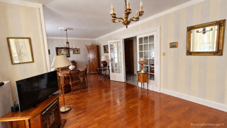 Vente Appartement T3/T4 rsidence du paradis Chambery