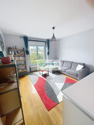  Appartement � vendre 3 pi�ces 77 m�