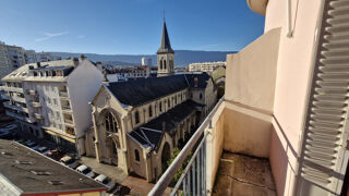  Appartement � vendre 4 pi�ces 69 m�