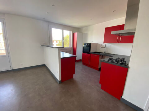  Appartement � louer 3 pi�ces 62 m�