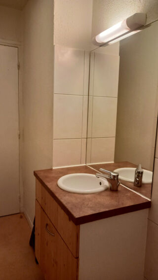  Appartement � louer 1 pi�ce 15 m�