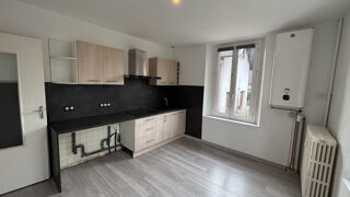  Appartement � vendre 3 pi�ces 60 m�