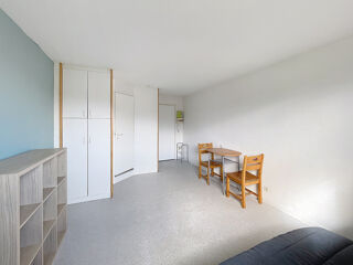  Appartement � louer 1 pi�ce 19 m�