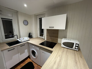  Appartement à louer 1 pièce 18 m²