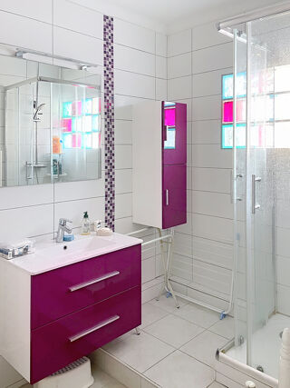  Appartement à vendre 4 pièces 96 m²