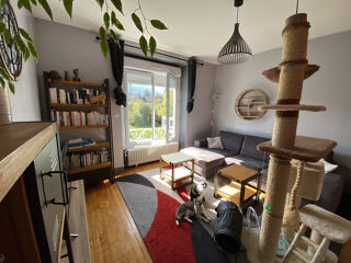  Appartement � vendre 3 pi�ces 77 m�