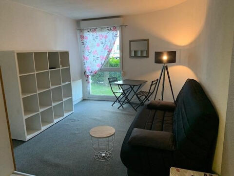   CHAMBERY, studio résidence étudiante LE SAINT FRANCOIS Appartement - 1 pièce(s) - 18 m²
