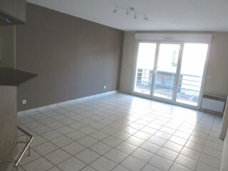  Appartement � louer 2 pi�ces 48 m�