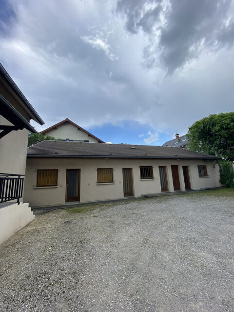  Appartement � louer 1 pi�ce 18 m�