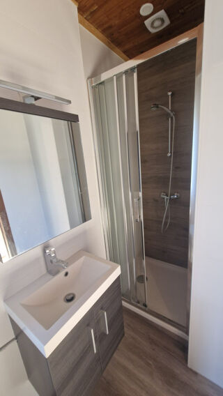  Appartement � vendre 1 pi�ce 21 m�