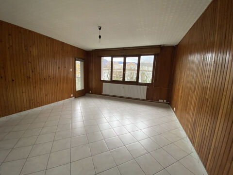  Appartement � louer 3 pi�ces 61 m�