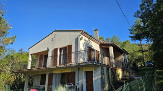  Maison � vendre 10 pi�ces 190 m�