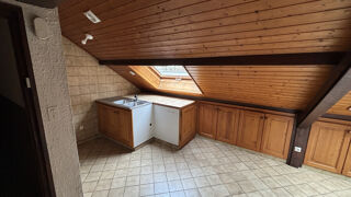  Appartement � vendre 1 pi�ce 30 m�