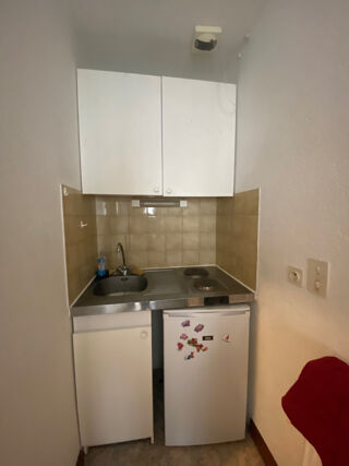 Appartement � louer 1 pi�ce 15 m�