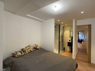  Appartement à louer 2 pièces 36 m²