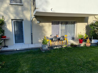  Appartement � louer 2 pi�ces 44 m�