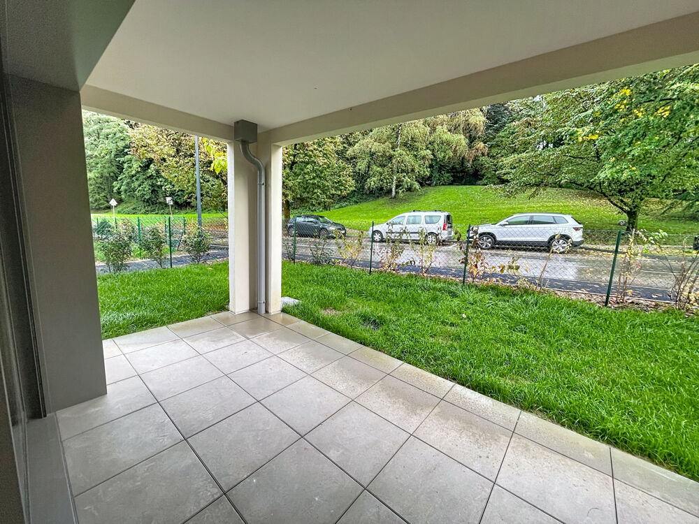 Location Appartement MOTTE SERVOLEX, dans résidence neuve La motte servolex