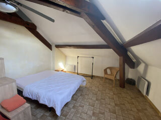  Appartement à louer 1 pièce 31 m²