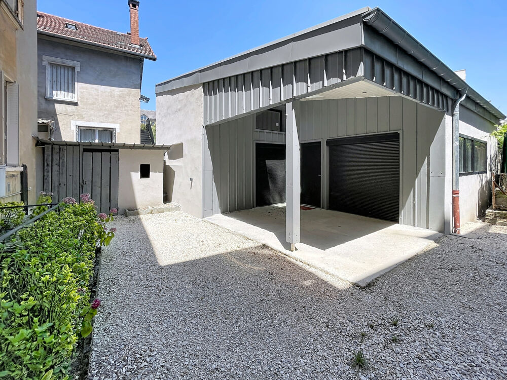 Maison 4 pièces 63 m² · à Chambery · 63 m² · 260 000 €