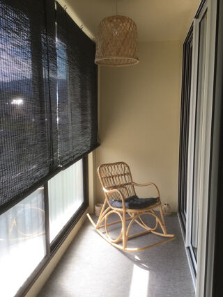  Appartement à louer 3 pièces 72 m²
