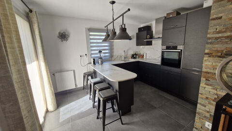   LA RAVOIRE T3 RECENT AVEC JARDIN Appartement - 3 pi�ce(s) - 63 m�